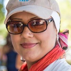 Zeba Siddiqui