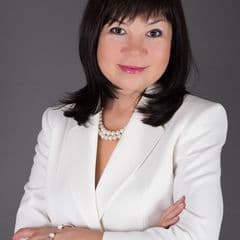 Zhanna Snyder