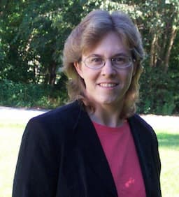 Angela Dolber
