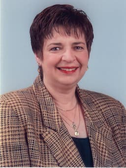 Carol Fontana
