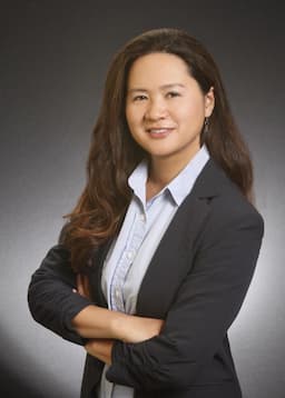 Charlene Jung
