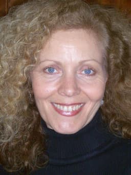 Donna Kingsman