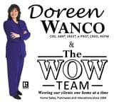 Doreen Wanco