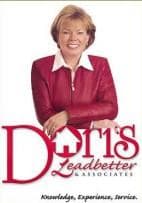 Doris Leadbetter