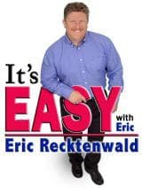 Eric Recktenwald