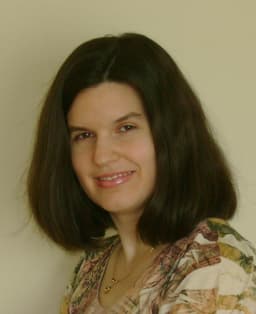 Gabriella Kovacs