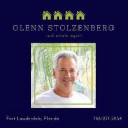 Glenn Stolzenberg