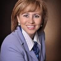 Gloria Mejia
