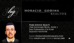 Horacio Godina