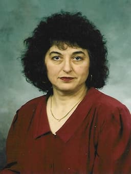 Jane Rosenbaum