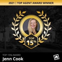 Jenn Cook