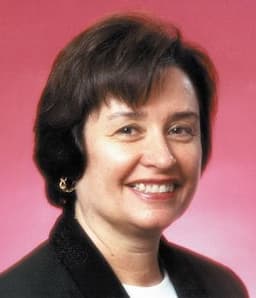 Joyce Kashgegian