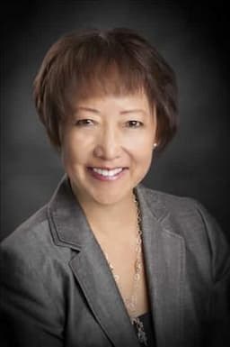 Judy Hong Meuschke