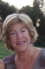 Judy Murray Magill