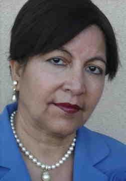 Judy Sharma