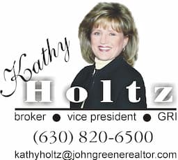 Kathy Holtz