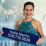 Katie Martin