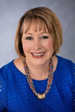 Dr Kay Lehmann
