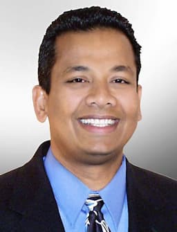 Kevin Rampersad