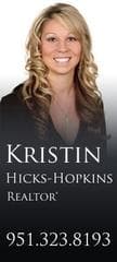 Kristin Hopkins