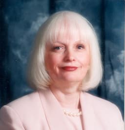 Linda Patterson