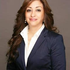 Lorena Vasquez