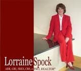Lorraine Spock