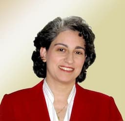 Maria Kastritsos