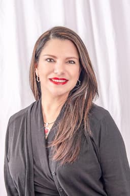 Marjorie Rojas Suarez