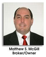 Matthew Mcgill
