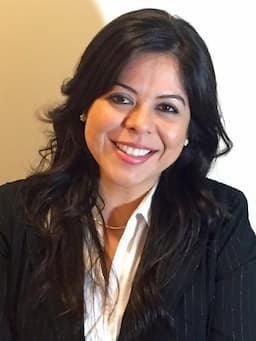 Michelle Vargas Zamora