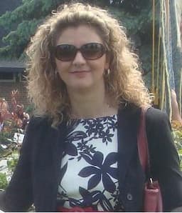 Mihaela Curtu