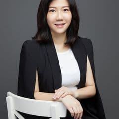 Nicole Lei