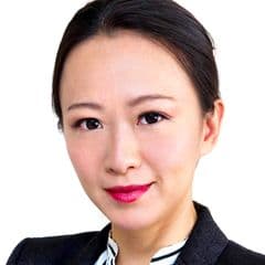 Nikki Yang