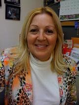 Norma Betancourt