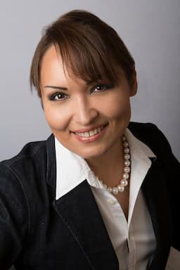 Olga Druzhinina