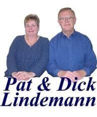 Pat Lindemann