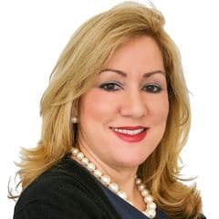 Patricia Garcia