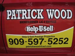 Patrick Wood
