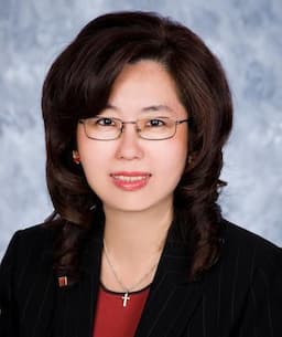 Peggy Fong Chen