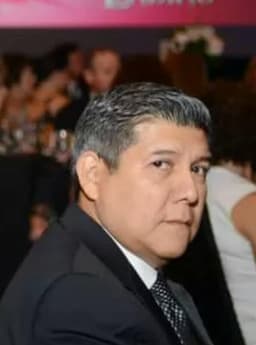 Raul Diaz
