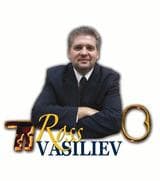 Ross Vasiliev