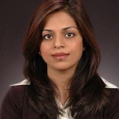 Saima Ullah