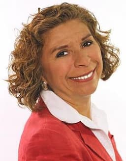 Sally Arevalo