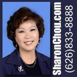 Sharon Chou