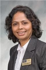 Sujatha Prakash
