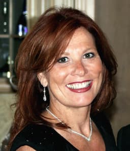 Susan Gabriele