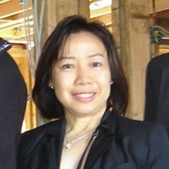Sylvia Leung