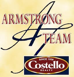 The Armstrong Team