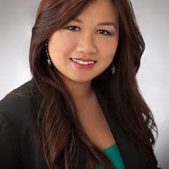 Tina Thao Nguyen